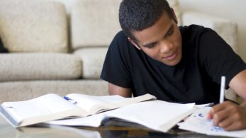 4 Tips for First-Year College Students