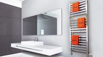 What Every Homeowner Should Know About Choosing the Right Towel Warmer