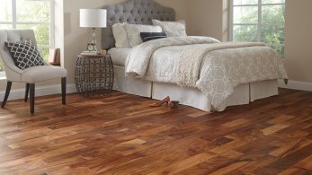 Types of Flooring to Use in Different Holiday Homes