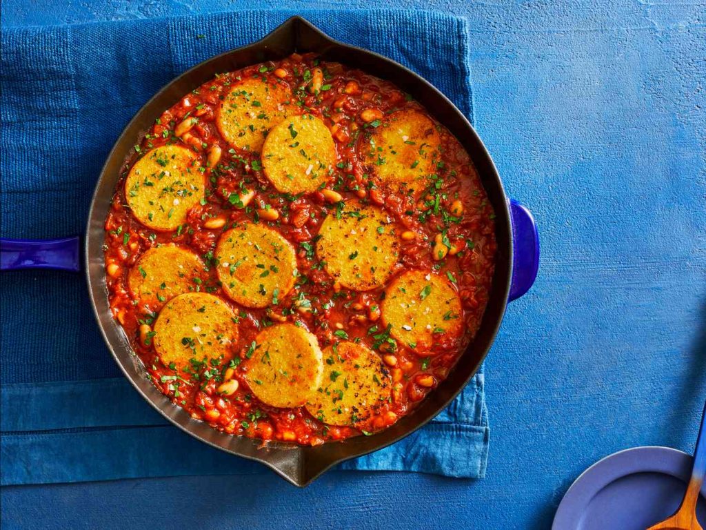 Simple Family Dinner Recipes for Vegetarians - HousesItWorld