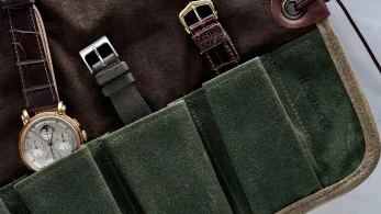 6 Travel-Friendly Watch Cases You Should Buy