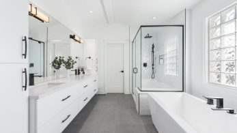 Maximizing Your Bathroom Space: Practical Tips for Small Areas