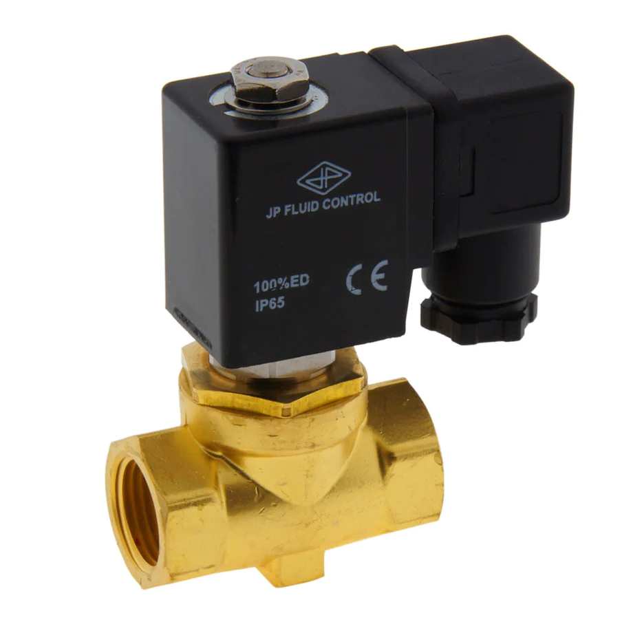 How Do I Know What Solenoid Valve I Need?