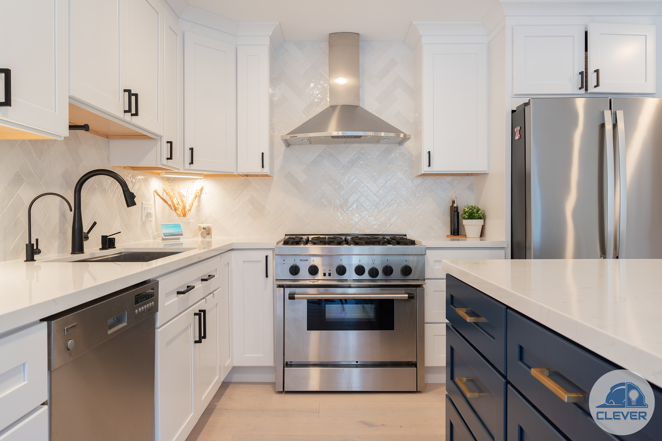 Saving Money on Your Kitchen Remodeling Project