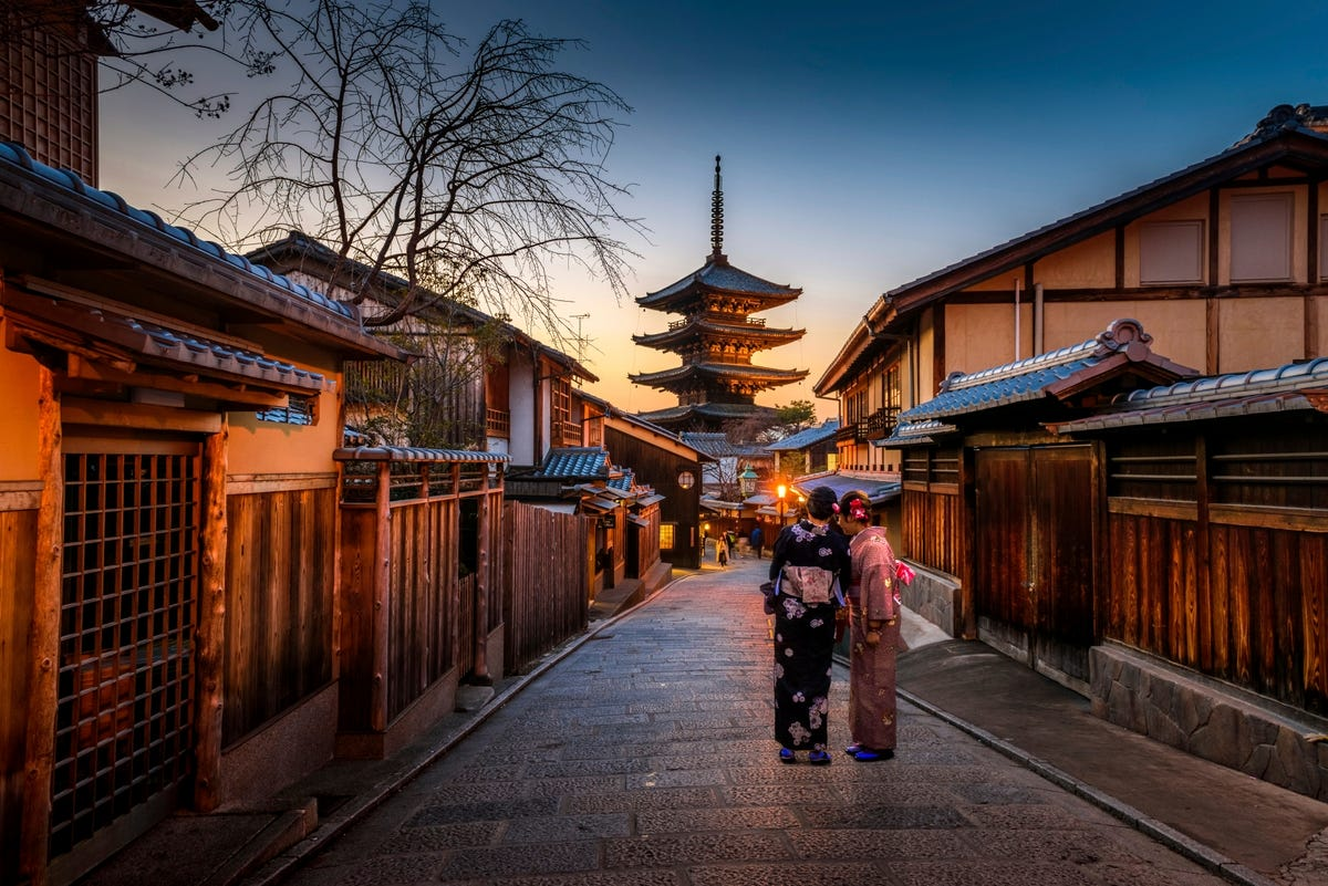 How to Plan an Unforgettable Vacation To Japan