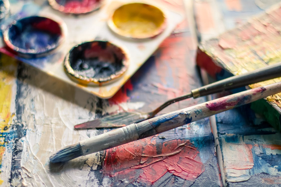 Why Hobbies Are Important for Your Well-being: the Power of Personal Fulfillment