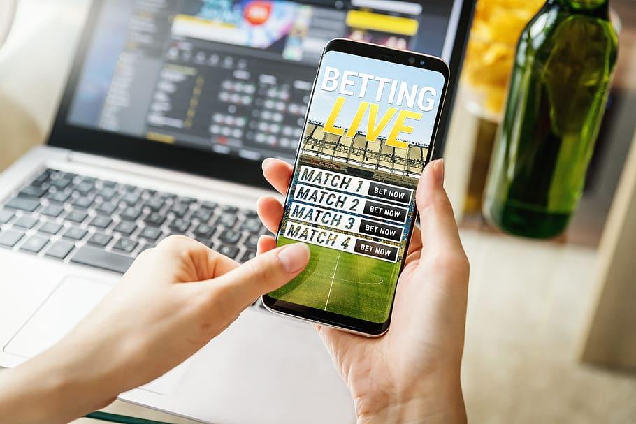 Sports Betting as a Side Hustle: The Reality and Challenges
