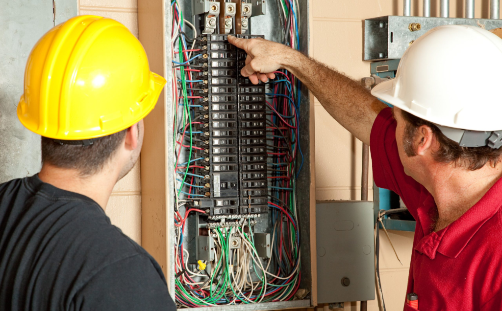 DIY Vs Professional Electrician In Kuala Lumpur - HousesItWorld