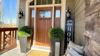 Choosing the Perfect Artificial Topiary Balls for Your Outdoor Oasis