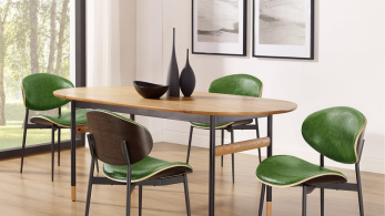 Mid Century Dining Chairs: A Blend of Style and Comfort