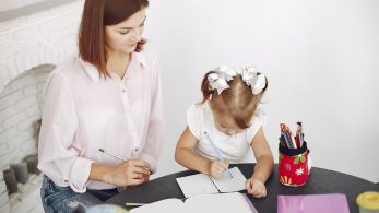 Golden Ways to Support Your Children with Homework
