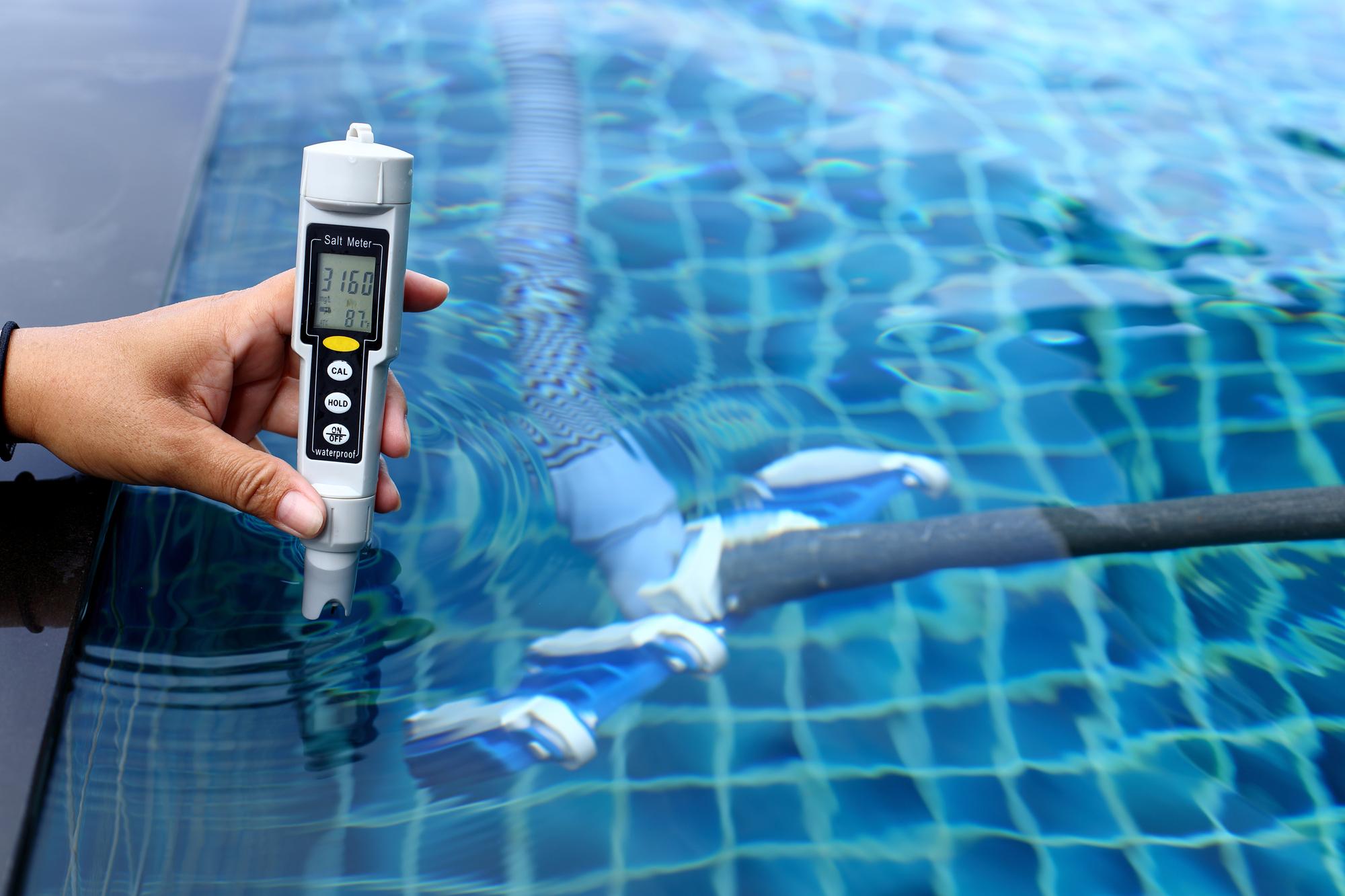 Advancements in Modern Pool Equipment: Achieving Elegant and Efficient Backyard Pools