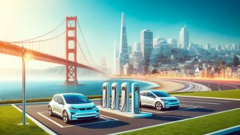 Electrifying San Francisco: Expert EV Charger Installation and Licensed Electricians