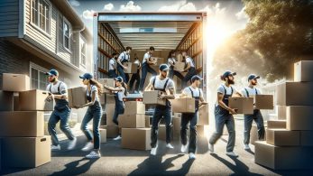 Navigating Your Move in Boston: Insights from Esquire Moving