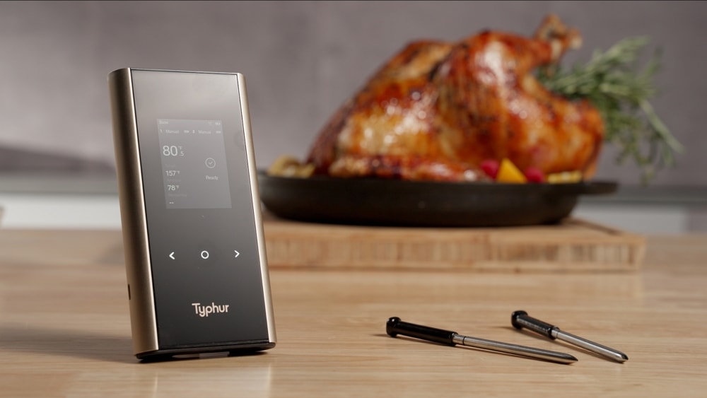 The Best Grilling Gifts for Outdoor Cooking