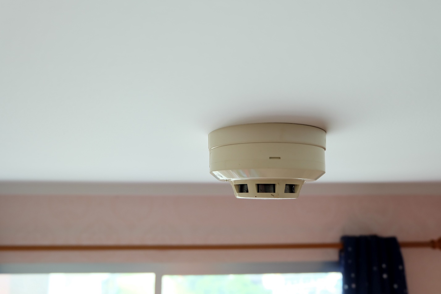 Smoke alarm regulations compliance placement ultimate detector guide