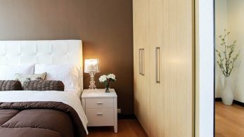 Home Improvement Tips: How To Make Your Bedroom More Comfortable