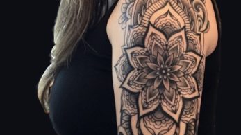 8 Popular Half Sleeve Tattoos for Women