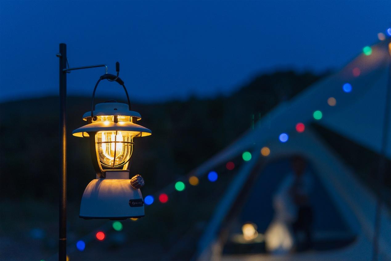 Camping Lights VS Headlights Which one you will take for Outdoor