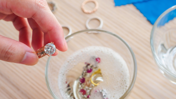 Tips for Taking Care of Your Priceless Jewelry