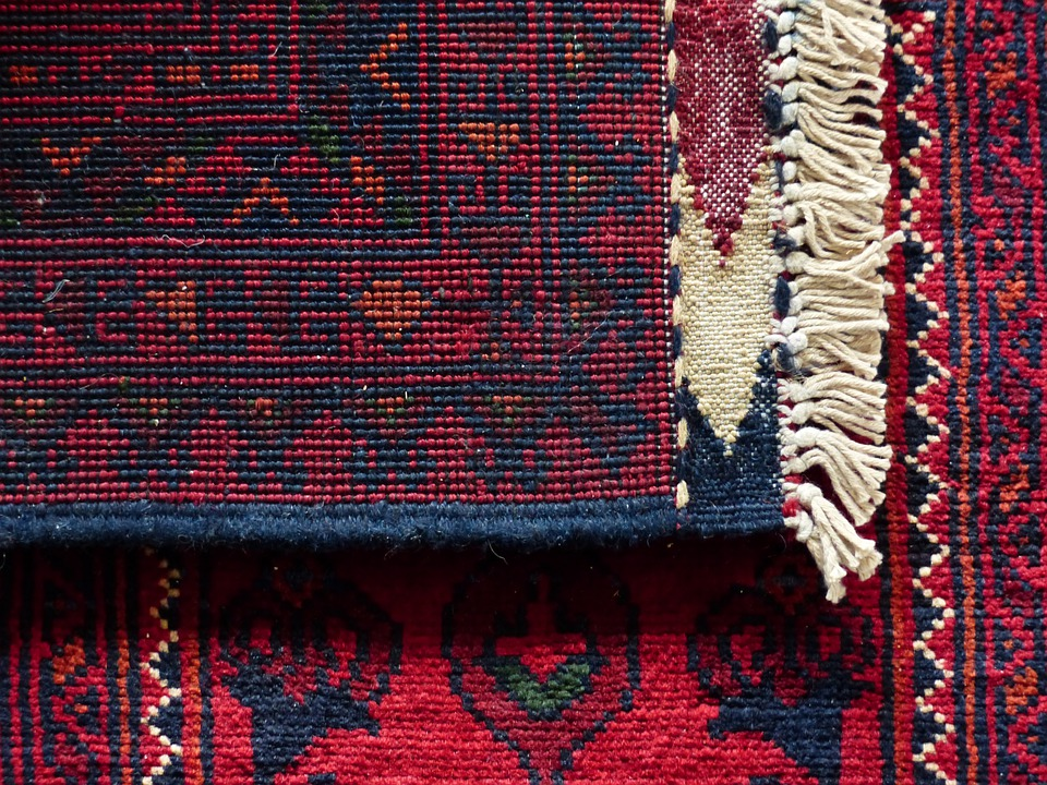 How To Take Care Of Rugs And Carpets Made Of Different Materials