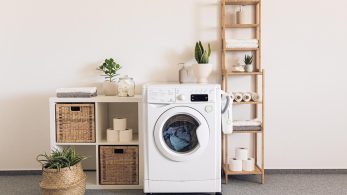 5 Decor and Design Ideas for Laundry Room