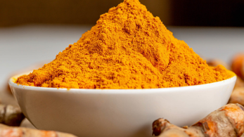Raw Turmeric Benefits for Weight Loss! Best Way to Use It.