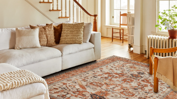 The Absolute Best Indoor/Outdoor Rugs For Every Room In Your Home!
