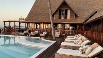 Things to Consider When Looking for a Hotel