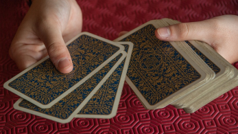 Top 8 Card Games to Enjoy with Friends at Home
