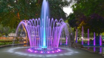 5 Benefits Of Installing Fountain Pumps For Your Home Or Business