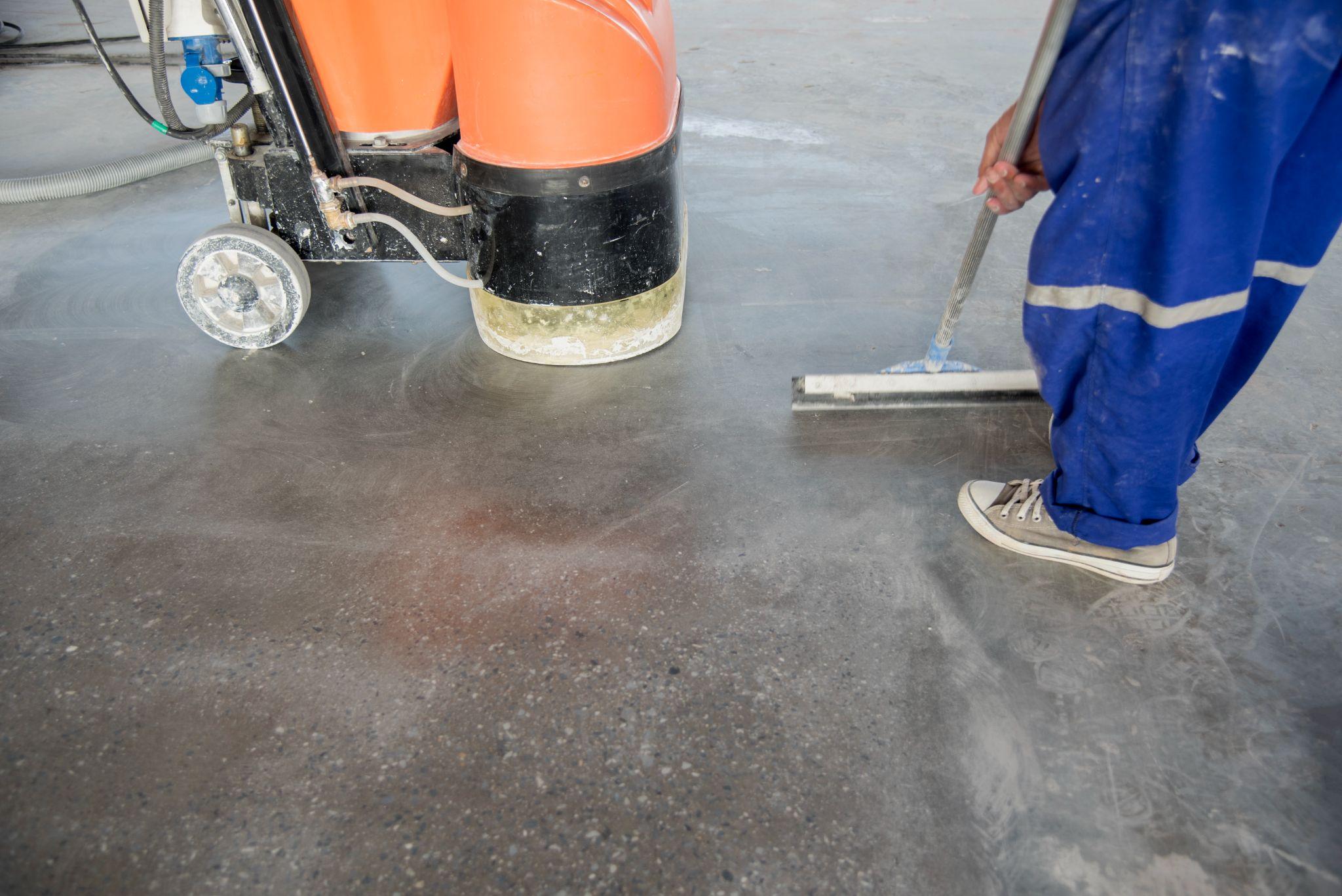 The Long Term Cost Savings Of Polished Concrete Floors HousesItWorld   Word Image 9860 2 